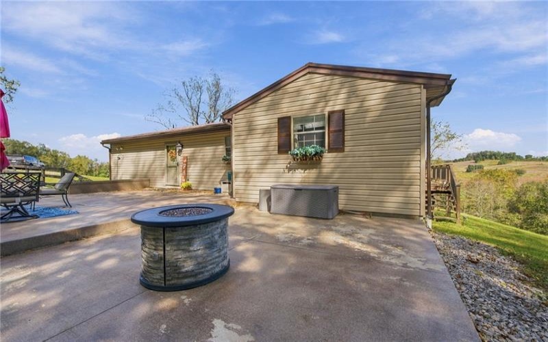 500 COKE STREET, COKEBURG, 15324, 2 Bedroom Bedrooms, 6 Room Rooms,2 BathroomBathrooms,Residential,For Sale,COKE STREET,1777226