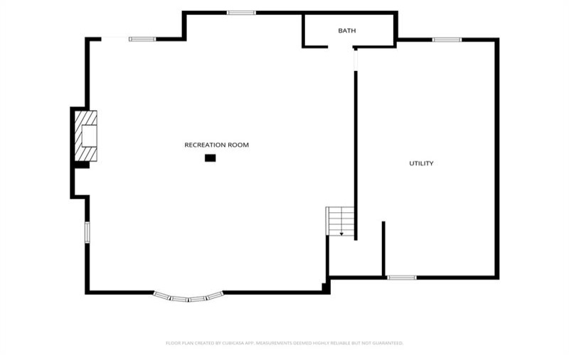 141 Marble Drive, McMurray, 15317, 4 Bedroom Bedrooms, 9 Room Rooms,3.1 BathroomBathrooms,Residential,For Sale,Marble Drive,1777863
