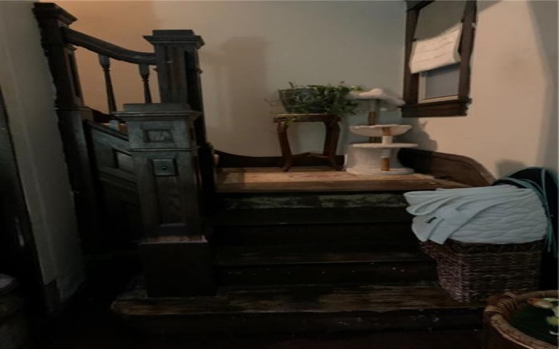 54 Wilson Ave, Uniontown, 15401, 6 Bedroom Bedrooms, 8 Room Rooms,2.2 BathroomBathrooms,Residential,For Sale,Wilson Ave,1777986