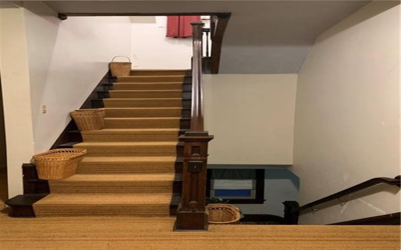 54 Wilson Ave, Uniontown, 15401, 6 Bedroom Bedrooms, 8 Room Rooms,2.2 BathroomBathrooms,Residential,For Sale,Wilson Ave,1777986