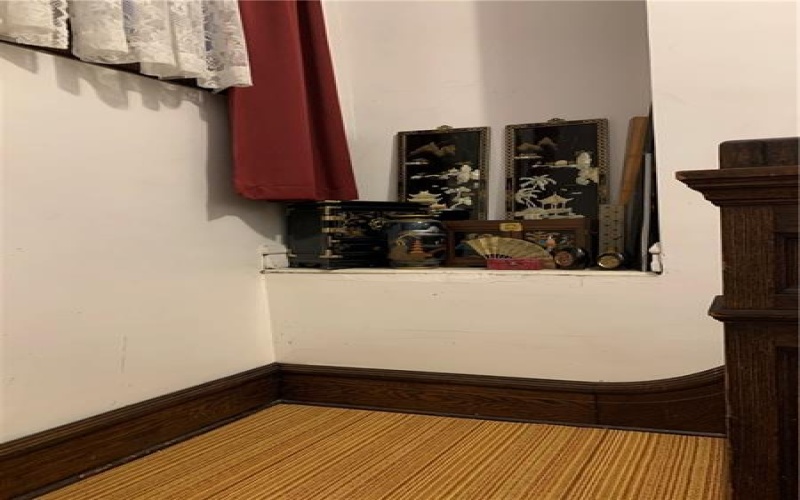 54 Wilson Ave, Uniontown, 15401, 6 Bedroom Bedrooms, 8 Room Rooms,2.2 BathroomBathrooms,Residential,For Sale,Wilson Ave,1777986