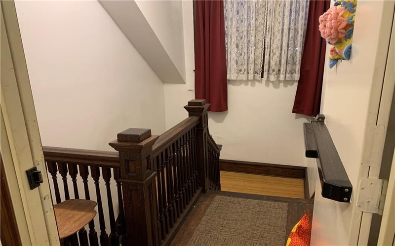 54 Wilson Ave, Uniontown, 15401, 6 Bedroom Bedrooms, 8 Room Rooms,2.2 BathroomBathrooms,Residential,For Sale,Wilson Ave,1777986