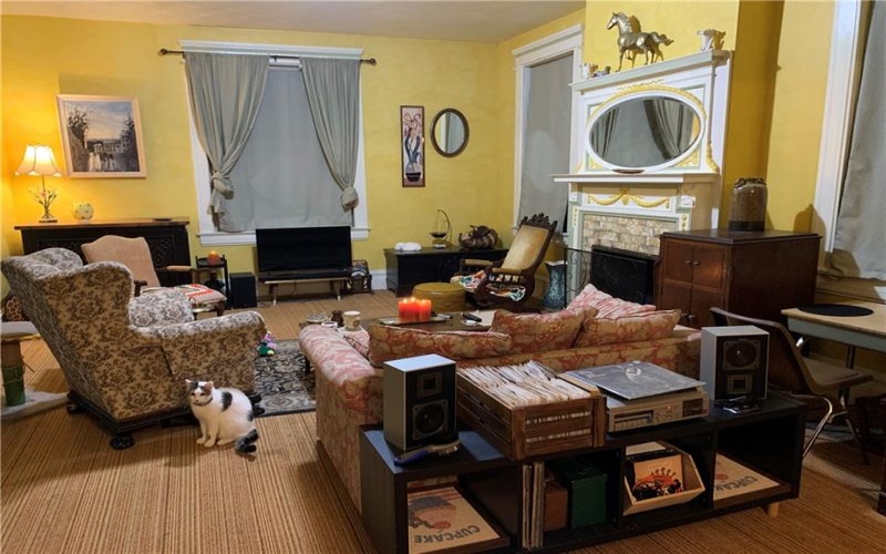 54 Wilson Ave, Uniontown, 15401, 6 Bedroom Bedrooms, 8 Room Rooms,2.2 BathroomBathrooms,Residential,For Sale,Wilson Ave,1777986