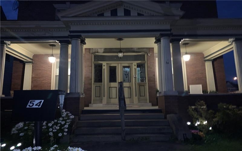 54 Wilson Ave, Uniontown, 15401, 6 Bedroom Bedrooms, 8 Room Rooms,2.2 BathroomBathrooms,Residential,For Sale,Wilson Ave,1777986