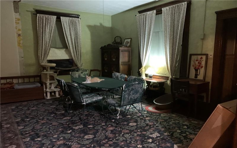 54 Wilson Ave, Uniontown, 15401, 6 Bedroom Bedrooms, 8 Room Rooms,2.2 BathroomBathrooms,Residential,For Sale,Wilson Ave,1777986