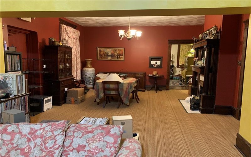 54 Wilson Ave, Uniontown, 15401, 6 Bedroom Bedrooms, 8 Room Rooms,2.2 BathroomBathrooms,Residential,For Sale,Wilson Ave,1777986