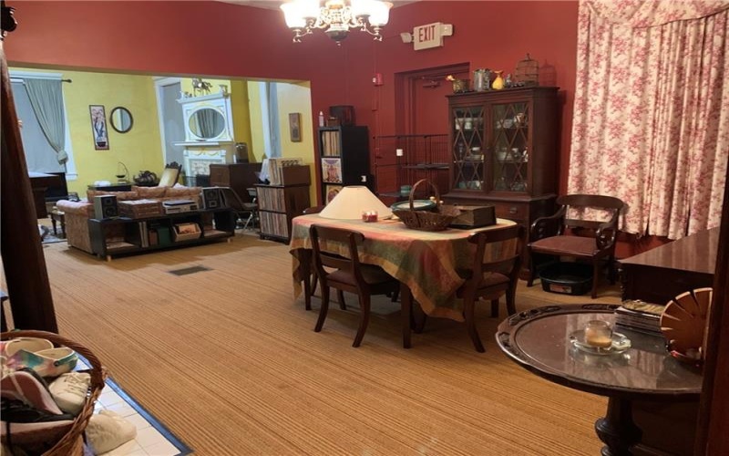 54 Wilson Ave, Uniontown, 15401, 6 Bedroom Bedrooms, 8 Room Rooms,2.2 BathroomBathrooms,Residential,For Sale,Wilson Ave,1777986