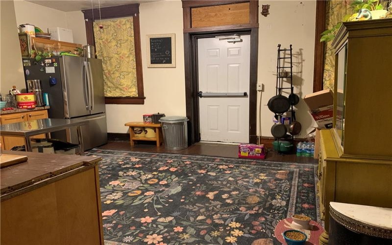 54 Wilson Ave, Uniontown, 15401, 6 Bedroom Bedrooms, 8 Room Rooms,2.2 BathroomBathrooms,Residential,For Sale,Wilson Ave,1777986