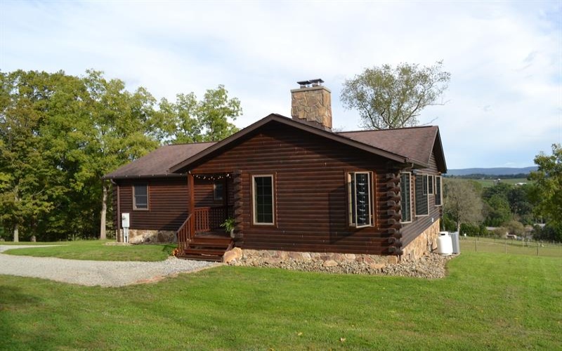 321 Banning Rd., Dawson, 15428, 2 Bedroom Bedrooms, 7 Room Rooms,3 BathroomBathrooms,Residential,For Sale,Banning Rd.,1778056