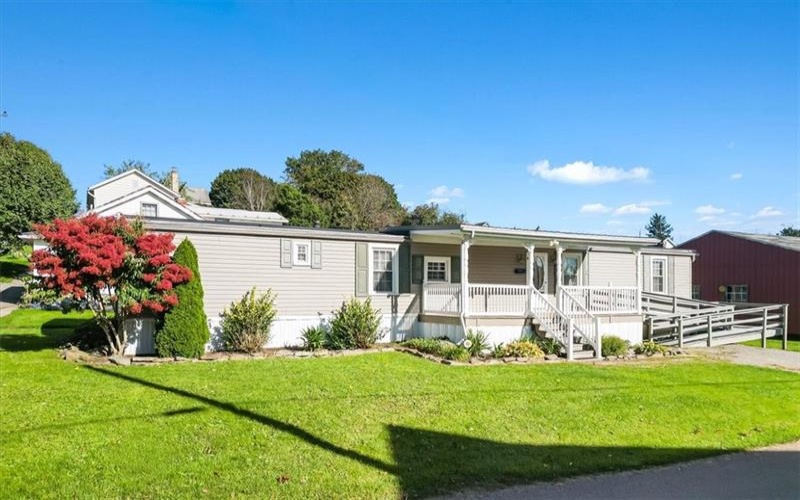 100 High Street, Meyersdale, 15552, 3 Bedroom Bedrooms, ,2 BathroomBathrooms,Residential,For Sale,High Street,1778060