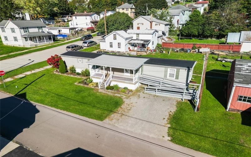 100 High Street, Meyersdale, 15552, 3 Bedroom Bedrooms, ,2 BathroomBathrooms,Residential,For Sale,High Street,1778060
