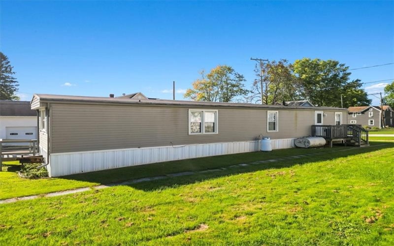 100 High Street, Meyersdale, 15552, 3 Bedroom Bedrooms, ,2 BathroomBathrooms,Residential,For Sale,High Street,1778060