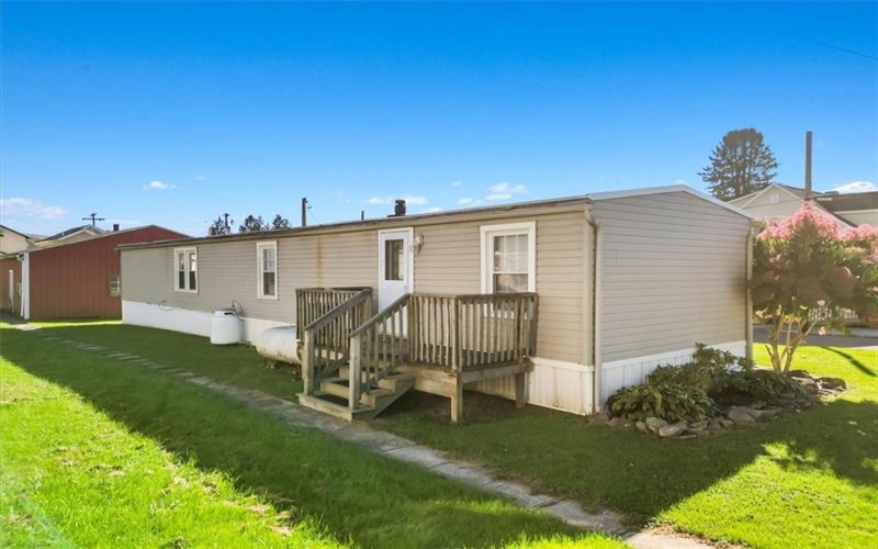 100 High Street, Meyersdale, 15552, 3 Bedroom Bedrooms, ,2 BathroomBathrooms,Residential,For Sale,High Street,1778060