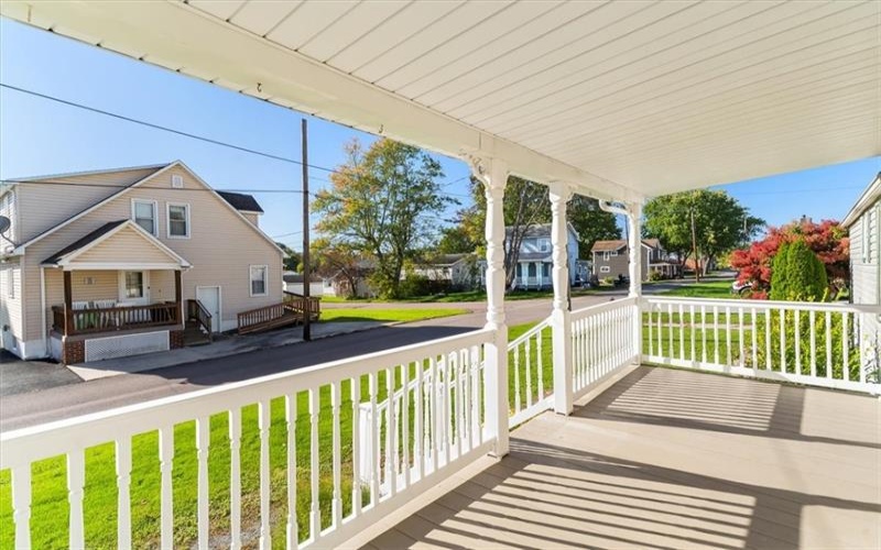 100 High Street, Meyersdale, 15552, 3 Bedroom Bedrooms, ,2 BathroomBathrooms,Residential,For Sale,High Street,1778060