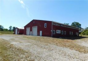 115 Richmond Street, Oliver, 15472, ,Commercial-industrial-business,For Sale,Richmond Street,1778101 115 Richmond Street, Oliver, 15472, ,Commercial-industrial-business,For Sale,Richmond Street,1778101