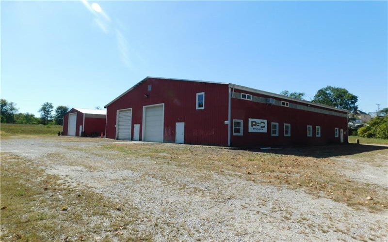 115 Richmond Street, Oliver, 15472, ,Commercial-industrial-business,For Sale,Richmond Street,1778101