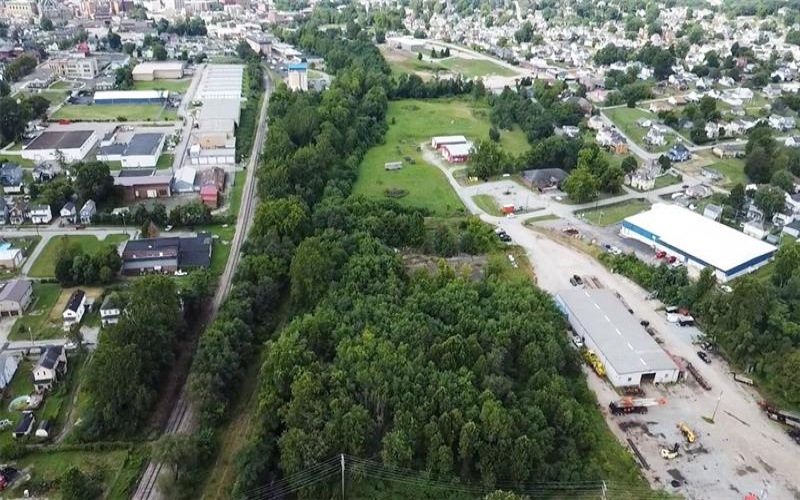 115 Richmond Street, Oliver, 15472, ,Commercial-industrial-business,For Sale,Richmond Street,1778101