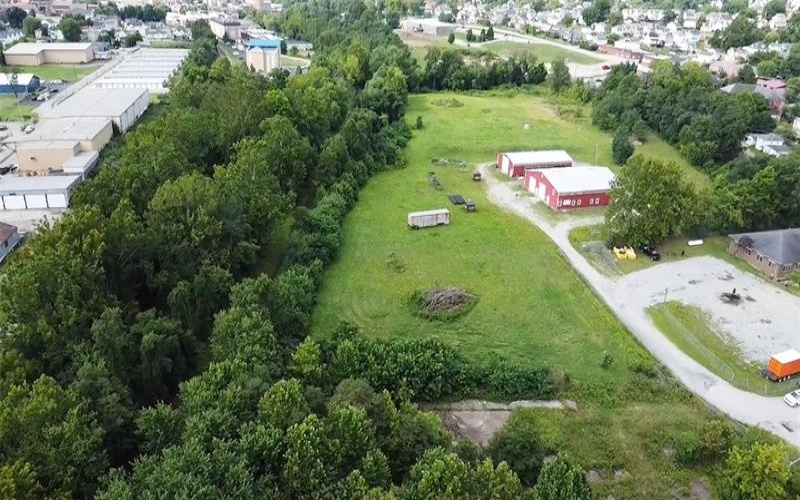 115 Richmond Street, Oliver, 15472, ,Commercial-industrial-business,For Sale,Richmond Street,1778101