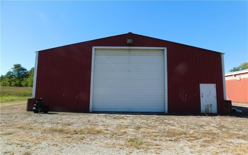 115 Richmond Street, Oliver, 15472, ,Commercial-industrial-business,For Sale,Richmond Street,1778101