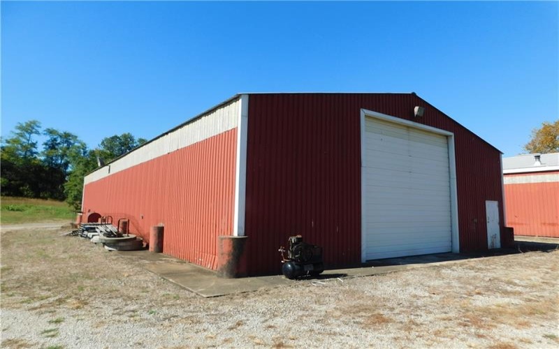 115 Richmond Street, Oliver, 15472, ,Commercial-industrial-business,For Sale,Richmond Street,1778101