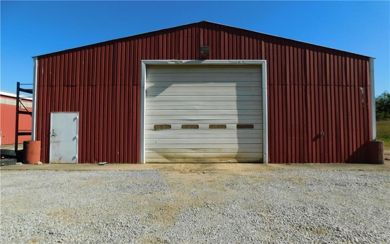 115 Richmond Street, Oliver, 15472, ,Commercial-industrial-business,For Sale,Richmond Street,1778101