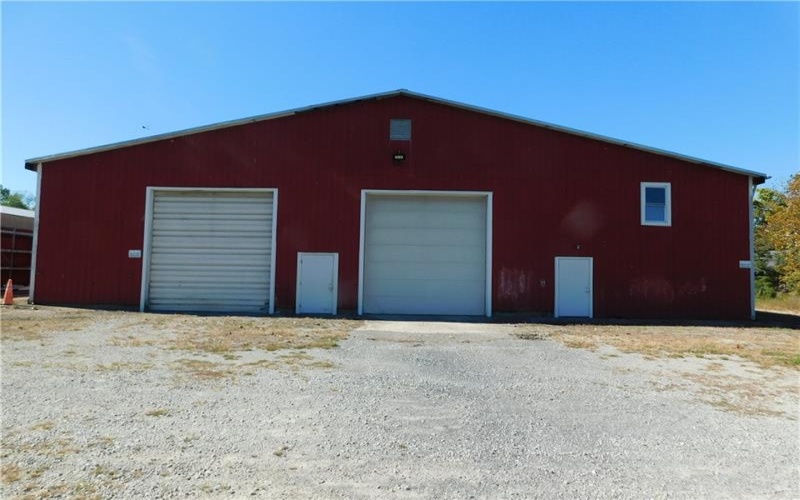 115 Richmond Street, Oliver, 15472, ,Commercial-industrial-business,For Sale,Richmond Street,1778101
