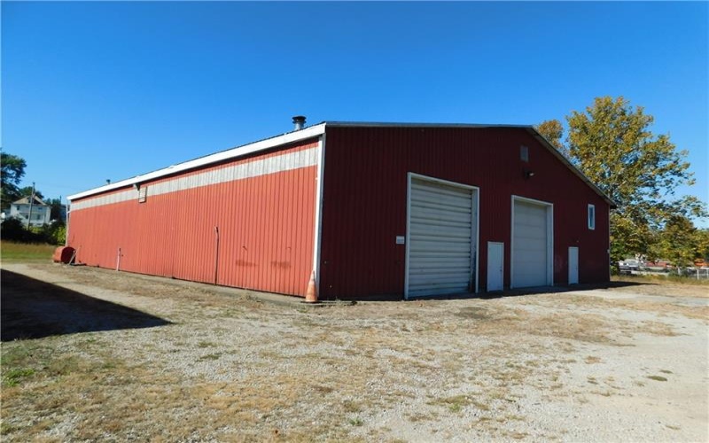 115 Richmond Street, Oliver, 15472, ,Commercial-industrial-business,For Sale,Richmond Street,1778101