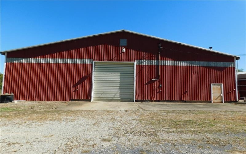 115 Richmond Street, Oliver, 15472, ,Commercial-industrial-business,For Sale,Richmond Street,1778101