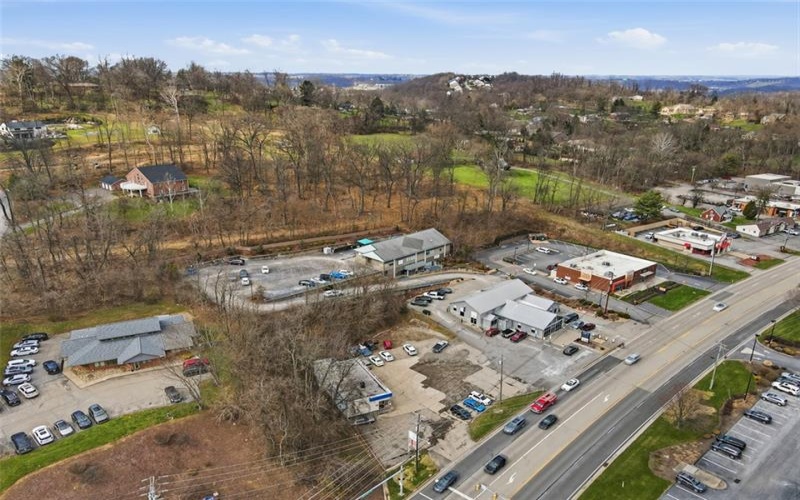 3550 Washington Rd, Canonsburg, 15317, ,Commercial-industrial-business,For Sale,Washington Rd,1744688
