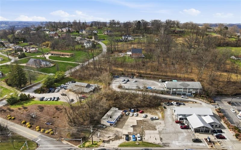 3550 Washington Rd, Canonsburg, 15317, ,Commercial-industrial-business,For Sale,Washington Rd,1744688