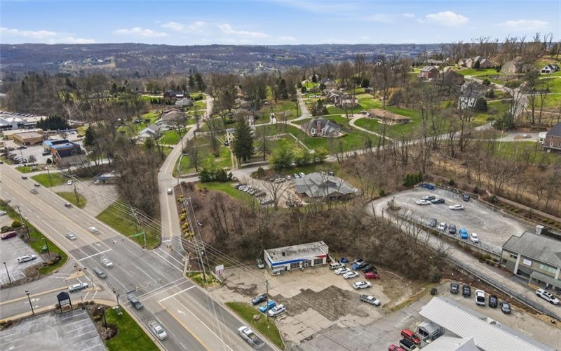 3550 Washington Rd, Canonsburg, 15317, ,Commercial-industrial-business,For Sale,Washington Rd,1744688