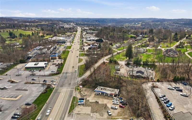 3550 Washington Rd, Canonsburg, 15317, ,Commercial-industrial-business,For Sale,Washington Rd,1744688