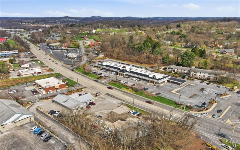 3550 Washington Rd, Canonsburg, 15317, ,Commercial-industrial-business,For Sale,Washington Rd,1744688