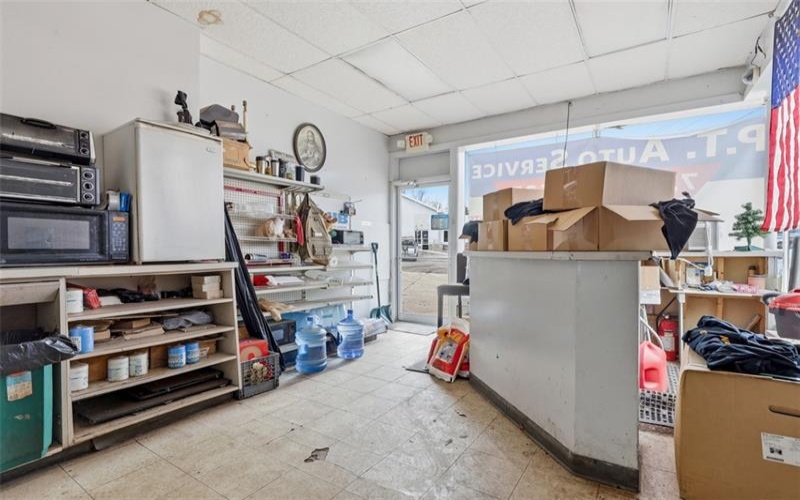 3550 Washington Rd, Canonsburg, 15317, ,Commercial-industrial-business,For Sale,Washington Rd,1744688