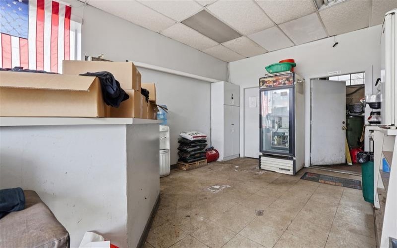 3550 Washington Rd, Canonsburg, 15317, ,Commercial-industrial-business,For Sale,Washington Rd,1744688