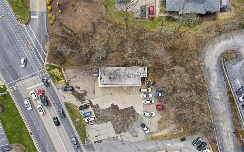 3550 Washington Rd, Canonsburg, 15317, ,Commercial-industrial-business,For Sale,Washington Rd,1744688