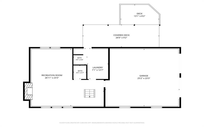 467 Hunting Creek Rd, Canonsburg, 15317, 3 Bedroom Bedrooms, ,3 BathroomBathrooms,Residential,For Sale,Hunting Creek Rd,1764234