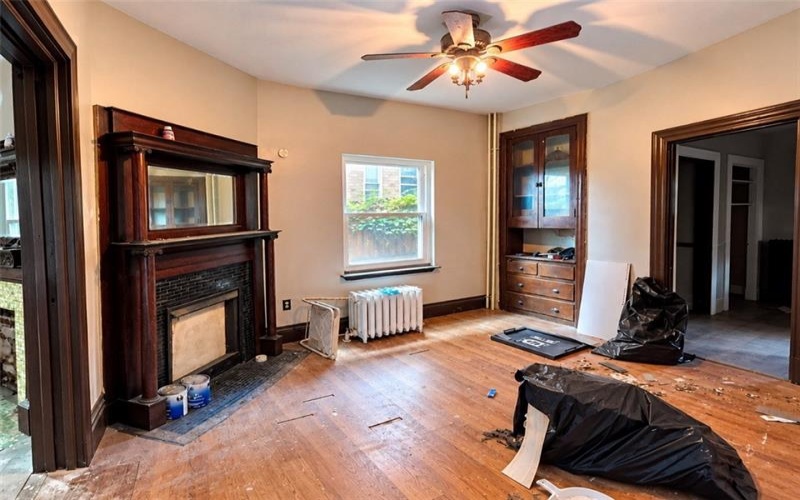 409 Prospect Ave, Donora, 15033, 3 Bedroom Bedrooms, ,2 BathroomBathrooms,Residential,For Sale,Prospect Ave,1778024