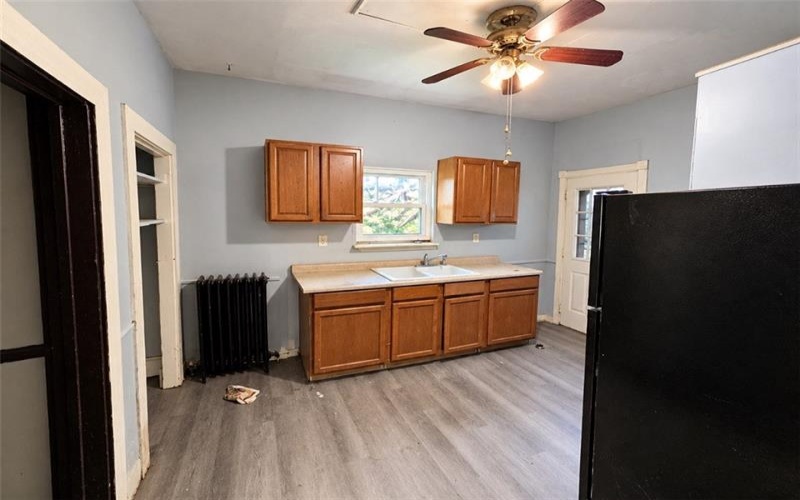 409 Prospect Ave, Donora, 15033, 3 Bedroom Bedrooms, ,2 BathroomBathrooms,Residential,For Sale,Prospect Ave,1778024