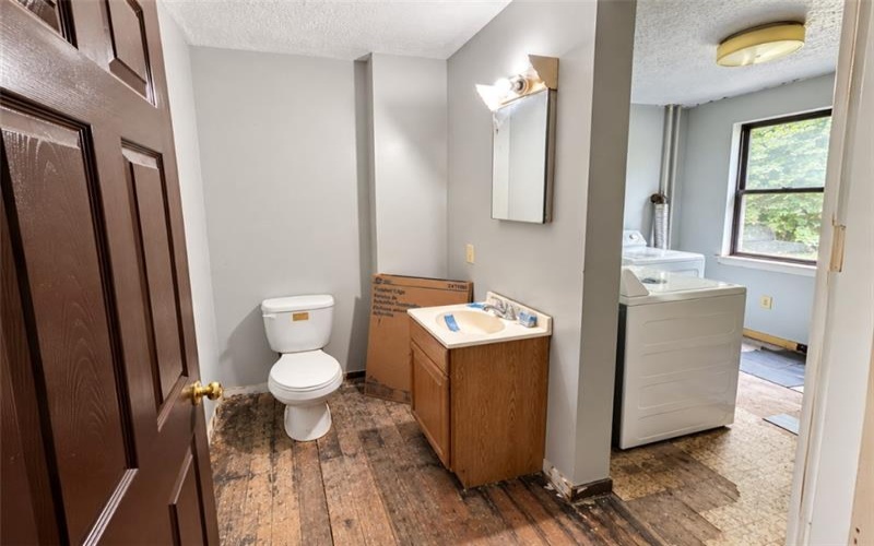 409 Prospect Ave, Donora, 15033, 3 Bedroom Bedrooms, ,2 BathroomBathrooms,Residential,For Sale,Prospect Ave,1778024