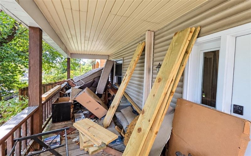 409 Prospect Ave, Donora, 15033, 3 Bedroom Bedrooms, ,2 BathroomBathrooms,Residential,For Sale,Prospect Ave,1778024