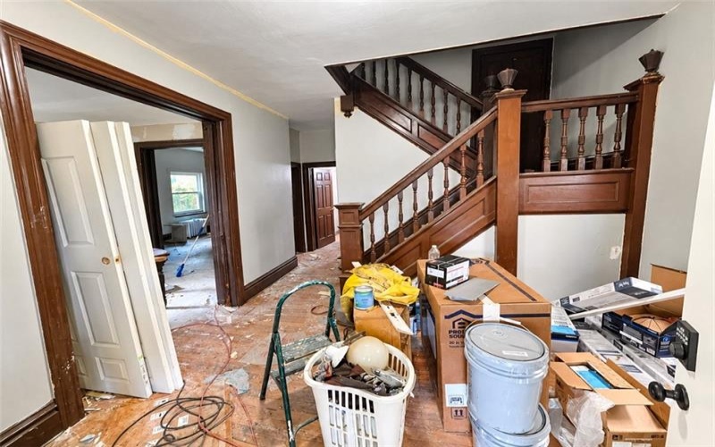 409 Prospect Ave, Donora, 15033, 3 Bedroom Bedrooms, ,2 BathroomBathrooms,Residential,For Sale,Prospect Ave,1778024