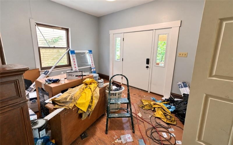 409 Prospect Ave, Donora, 15033, 3 Bedroom Bedrooms, ,2 BathroomBathrooms,Residential,For Sale,Prospect Ave,1778024