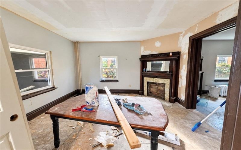 409 Prospect Ave, Donora, 15033, 3 Bedroom Bedrooms, ,2 BathroomBathrooms,Residential,For Sale,Prospect Ave,1778024