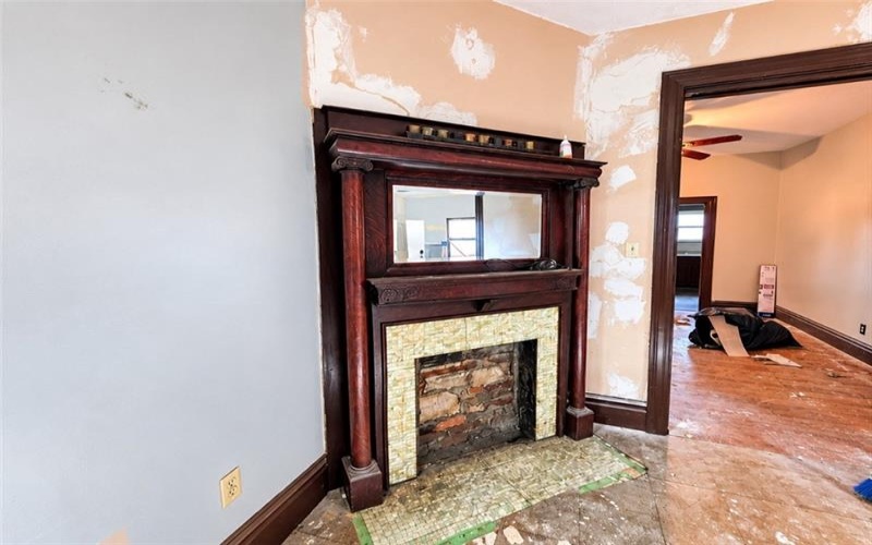409 Prospect Ave, Donora, 15033, 3 Bedroom Bedrooms, ,2 BathroomBathrooms,Residential,For Sale,Prospect Ave,1778024