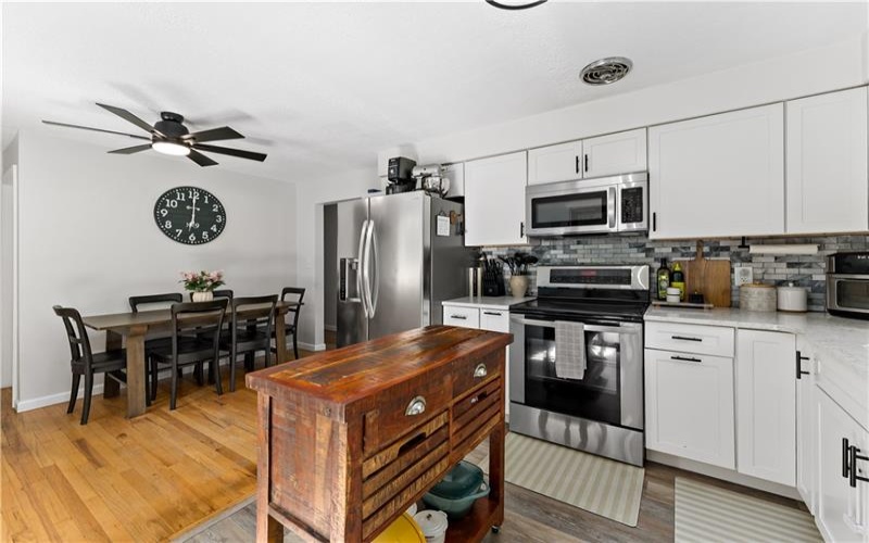 21 Cario Dr, Washington, 15301, 3 Bedroom Bedrooms, 8 Room Rooms,1 BathroomBathrooms,Residential,For Sale,Cario Dr,1771629