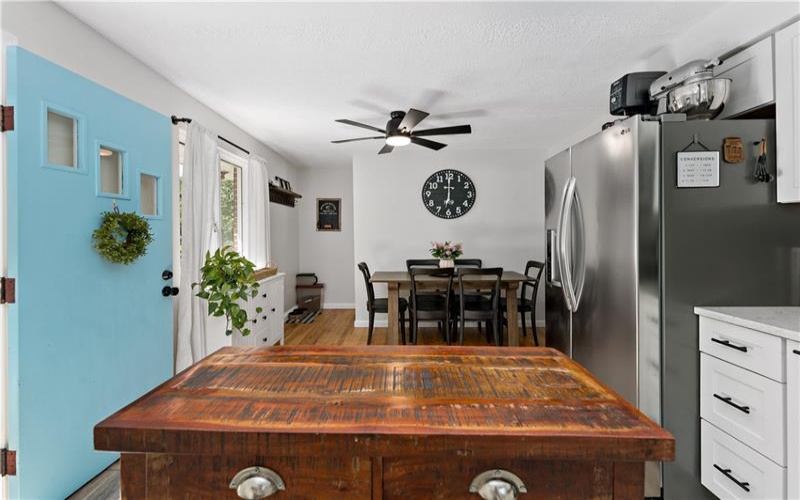21 Cario Dr, Washington, 15301, 3 Bedroom Bedrooms, 8 Room Rooms,1 BathroomBathrooms,Residential,For Sale,Cario Dr,1771629