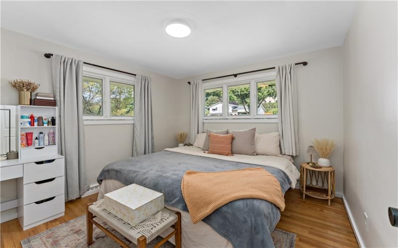 21 Cario Dr, Washington, 15301, 3 Bedroom Bedrooms, 8 Room Rooms,1 BathroomBathrooms,Residential,For Sale,Cario Dr,1771629