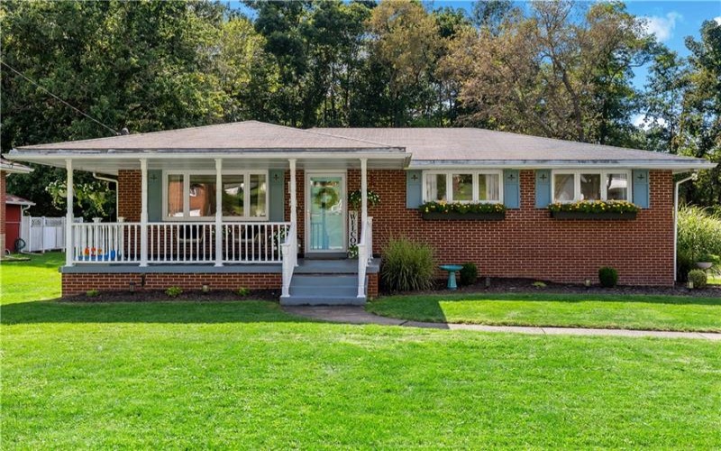 21 Cario Dr, Washington, 15301, 3 Bedroom Bedrooms, 8 Room Rooms,1 BathroomBathrooms,Residential,For Sale,Cario Dr,1771629