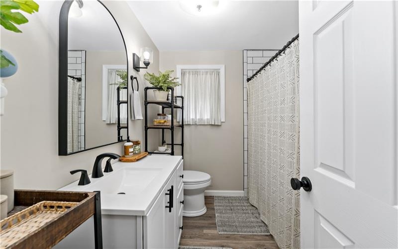 21 Cario Dr, Washington, 15301, 3 Bedroom Bedrooms, 8 Room Rooms,1 BathroomBathrooms,Residential,For Sale,Cario Dr,1771629